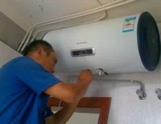漳州热水器维修
